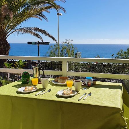 Apartamento Jumilla Vista Mar 22 Playa del Ingles  Luaran gambar
