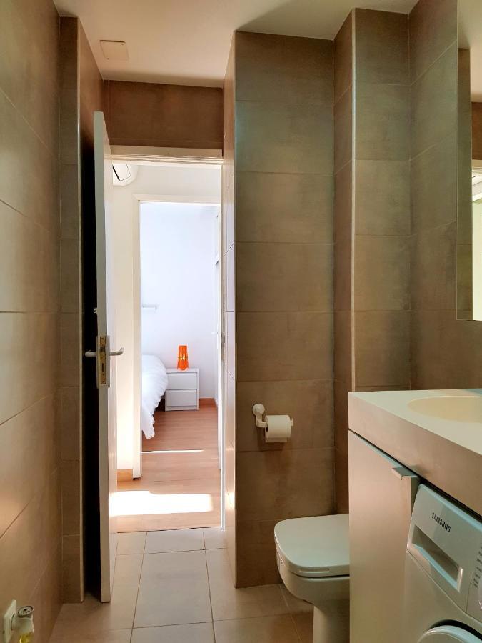 Apartamento Jumilla Vista Mar 22 Playa del Ingles  Luaran gambar
