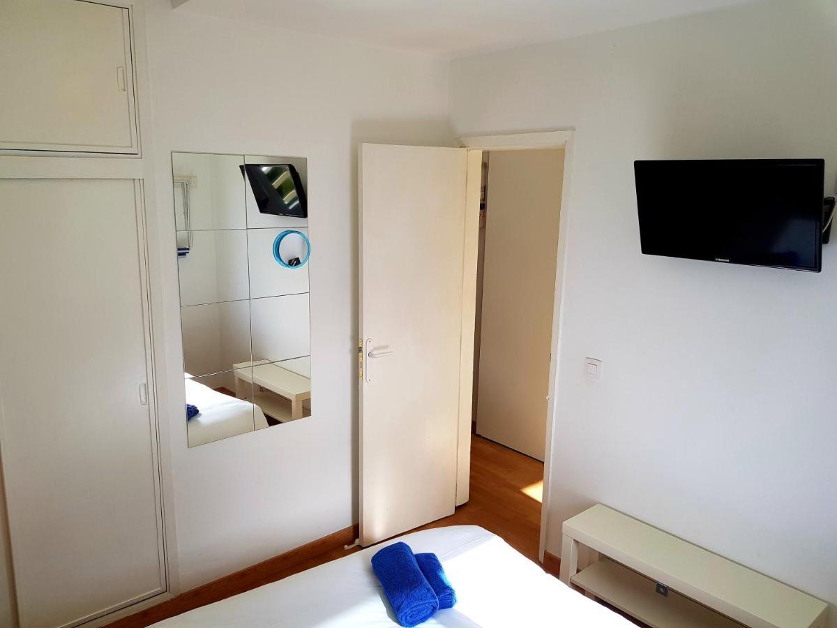 Apartamento Jumilla Vista Mar 22 Playa del Ingles  Luaran gambar